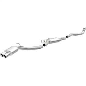 Sport Series Cat-Back Performance Exhaust System 15519